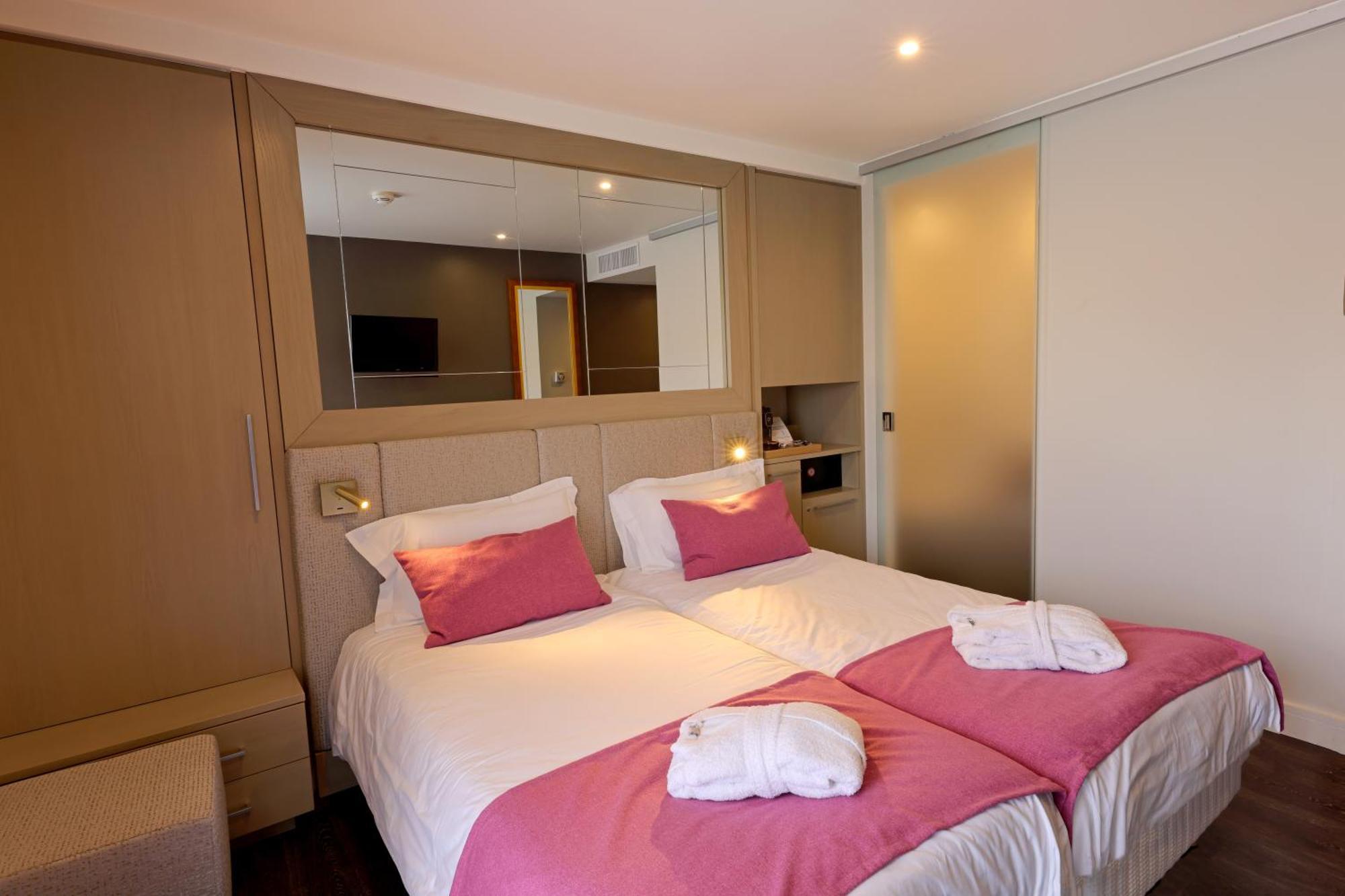 Hotel Saint Christophe 卡尔维 外观 照片